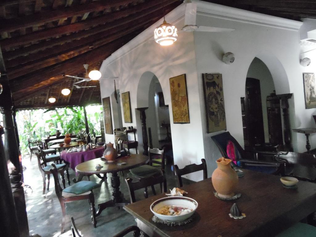The Dream House Hotel Unawatuna Exterior photo